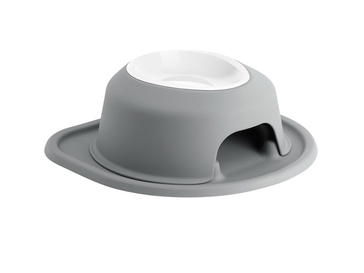 PET FEEDING SYSTEM