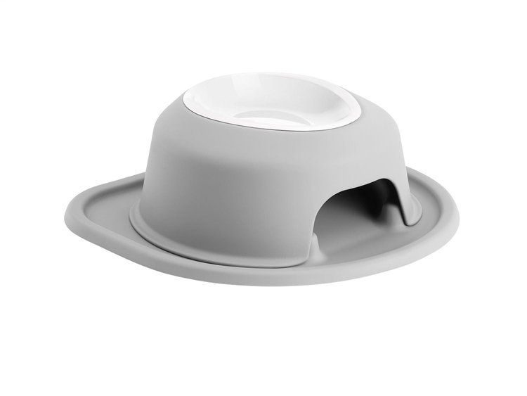 PET FEEDING SYSTEM