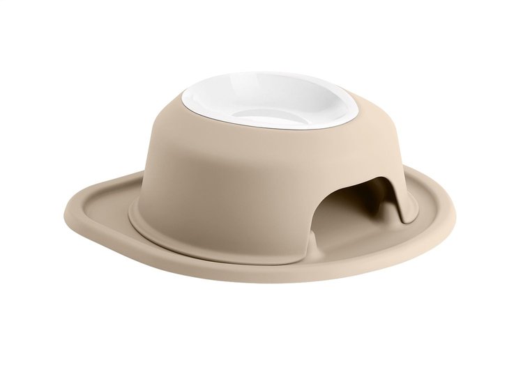 PET FEEDING SYSTEM