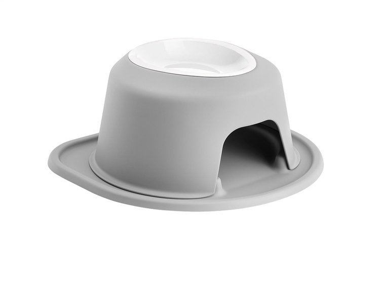 PET FEEDING SYSTEM