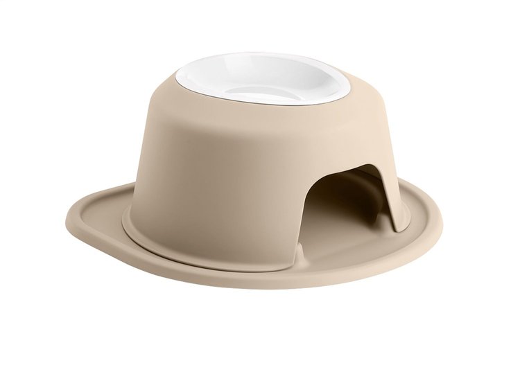 PET FEEDING SYSTEM