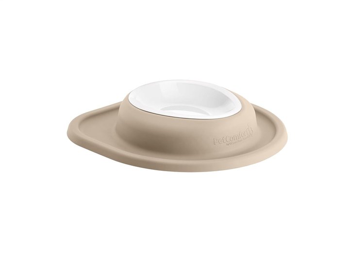 PET FEEDING SYSTEM