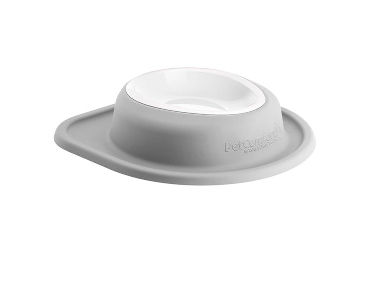 PET FEEDING SYSTEM