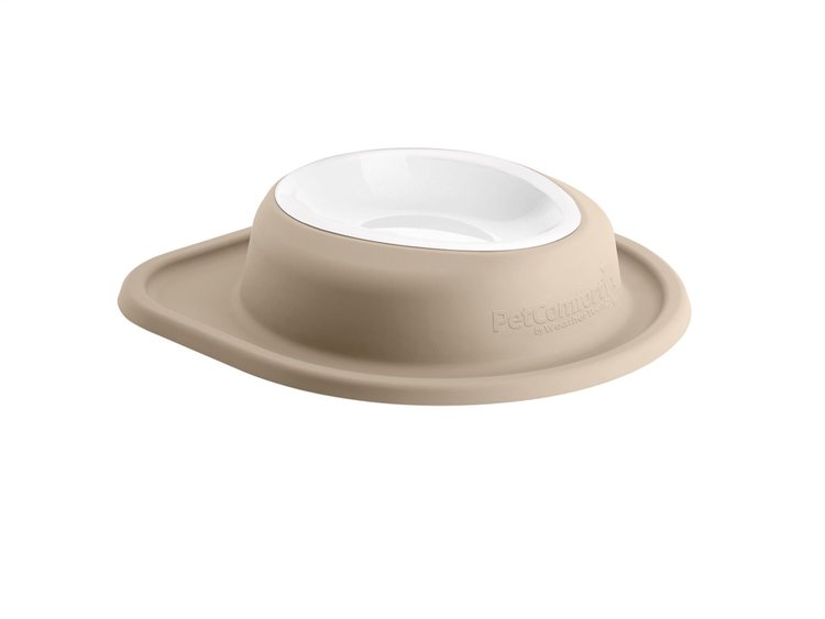 PET FEEDING SYSTEM