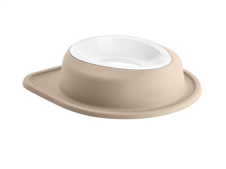 PET FEEDING SYSTEM
