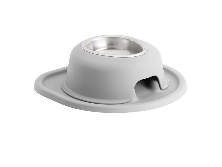 PET FEEDING SYSTEM