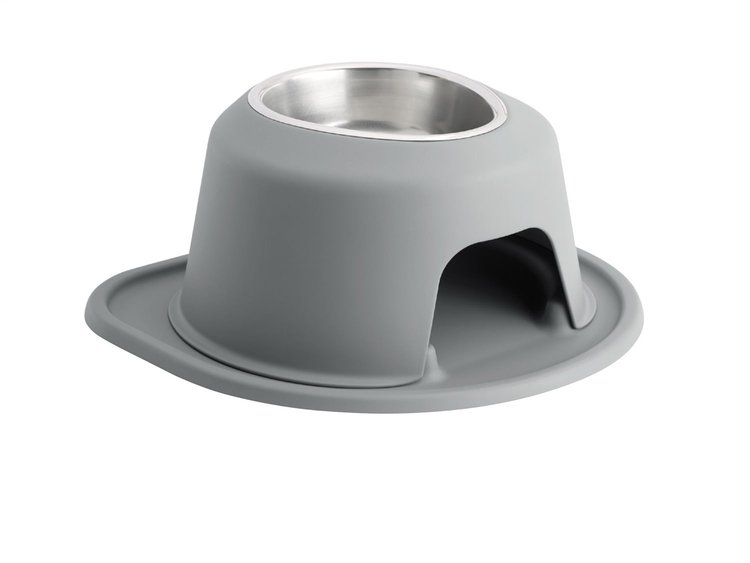 PET FEEDING SYSTEM