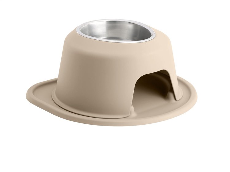 PET FEEDING SYSTEM