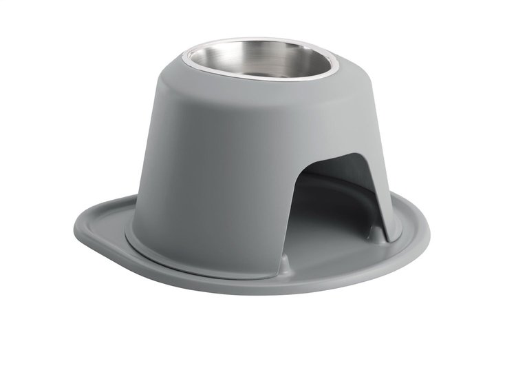 PET FEEDING SYSTEM