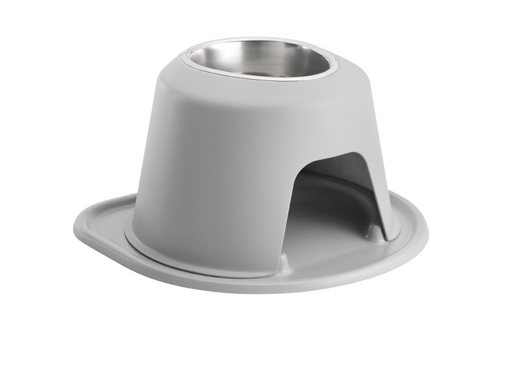 PET FEEDING SYSTEM
