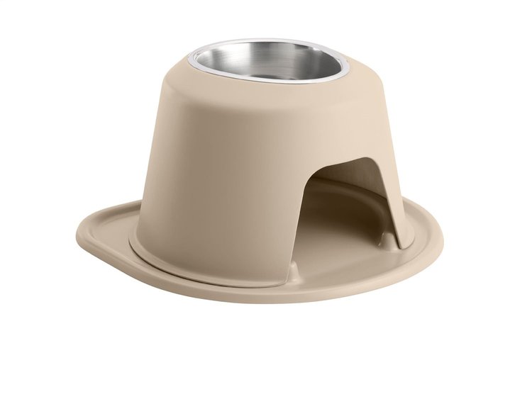 PET FEEDING SYSTEM