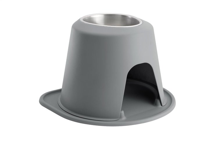 PET FEEDING SYSTEM