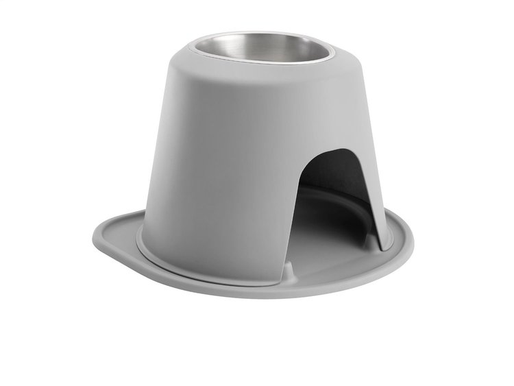 PET FEEDING SYSTEM