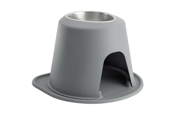 PET FEEDING SYSTEM