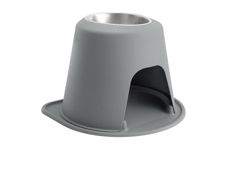 PET FEEDING SYSTEM