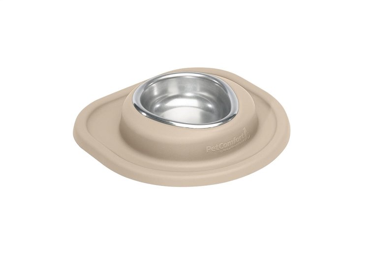 PET FEEDING SYSTEM