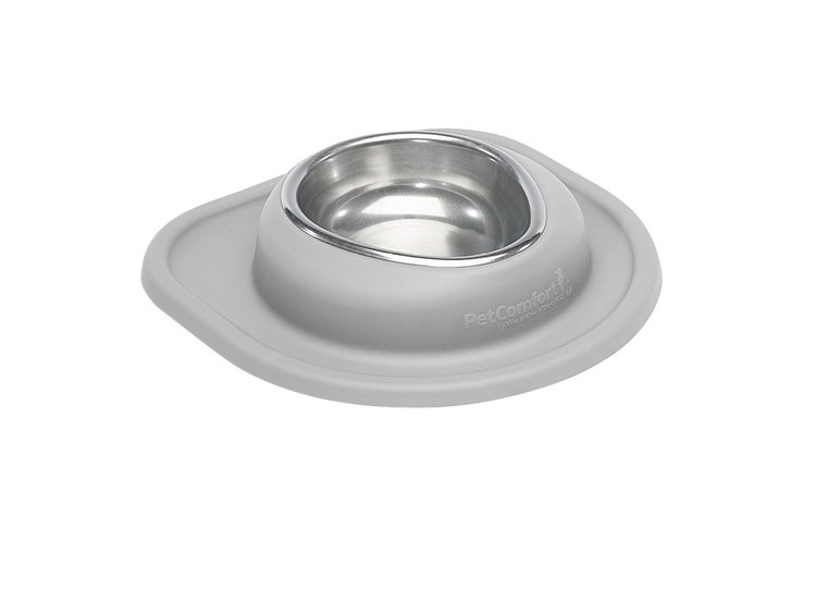 PET FEEDING SYSTEM
