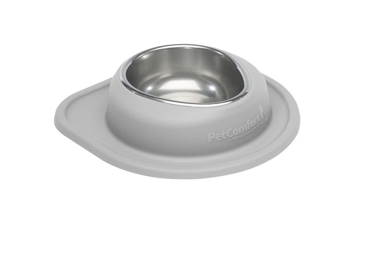 PET FEEDING SYSTEM