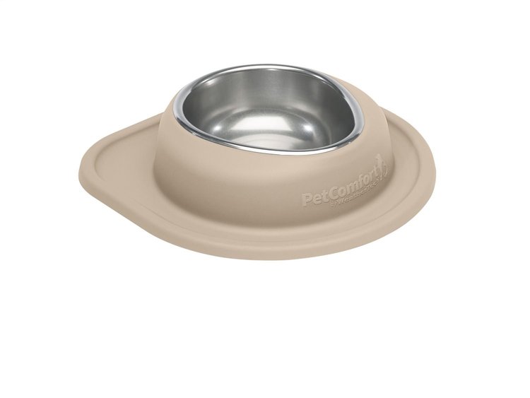 PET FEEDING SYSTEM