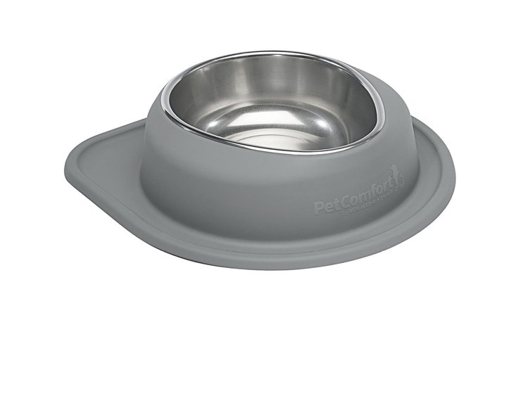 PET FEEDING SYSTEM