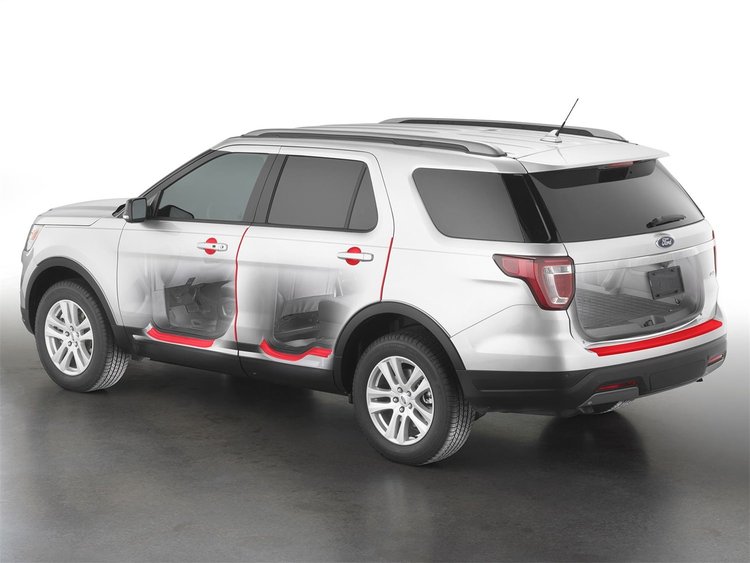 BODY PROTECTION FILM