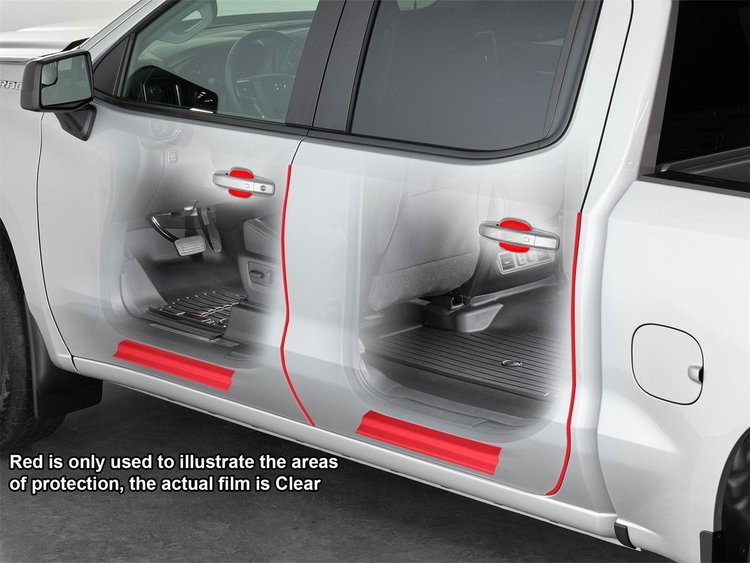 BODY PROTECTION FILM