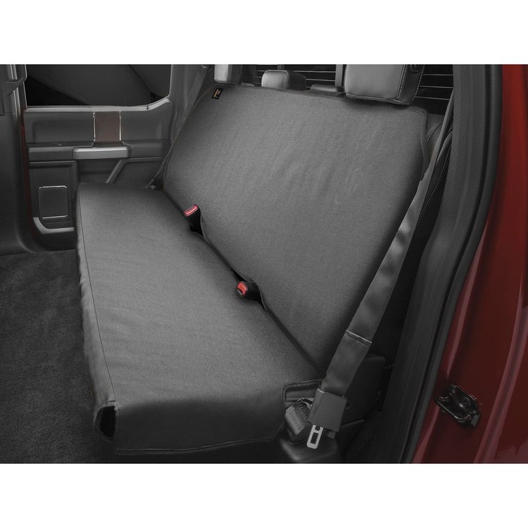 Seat Protector Black Universal