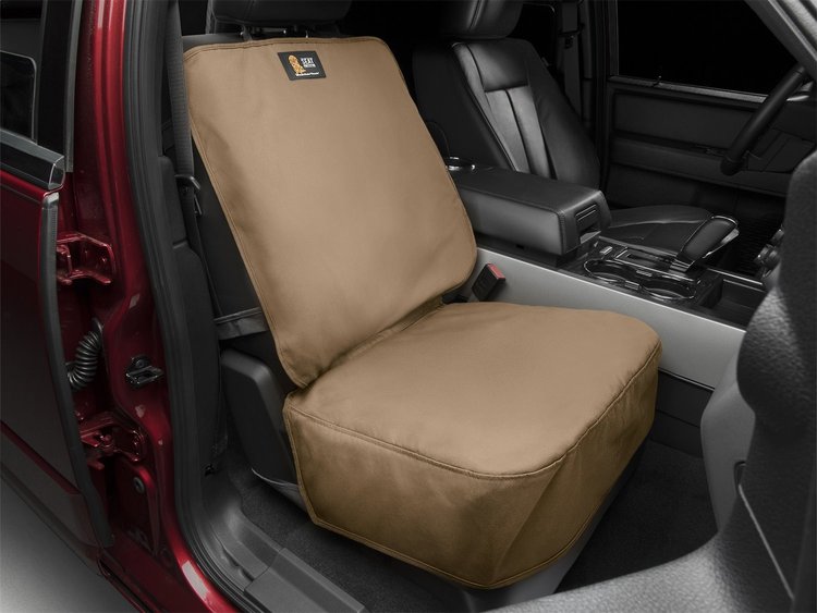 Seat Protector Tan Universal