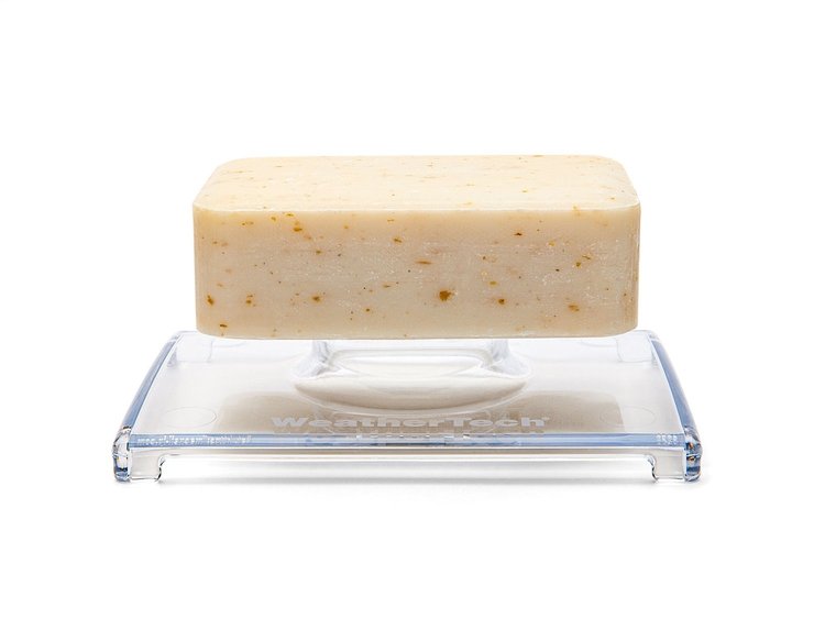 HAND SOAP RACK