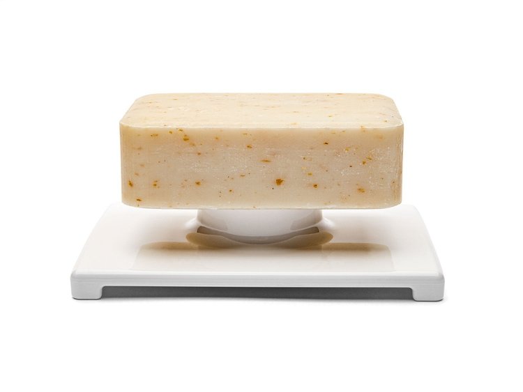 HAND SOAP RACK