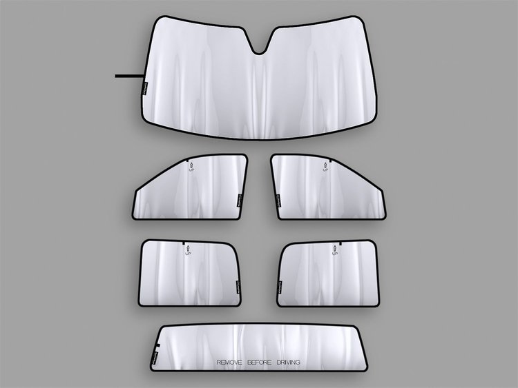 WeatherTech TechShade