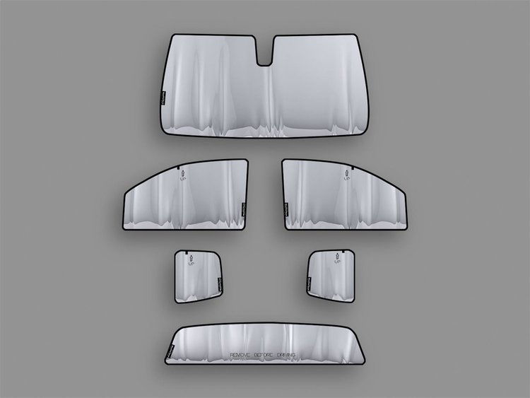 WeatherTech TechShade