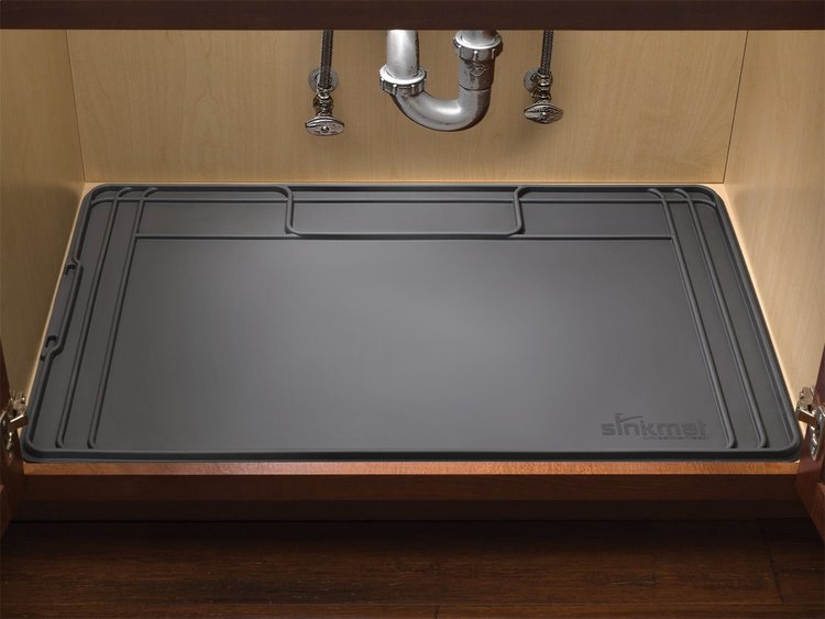 SINK MAT