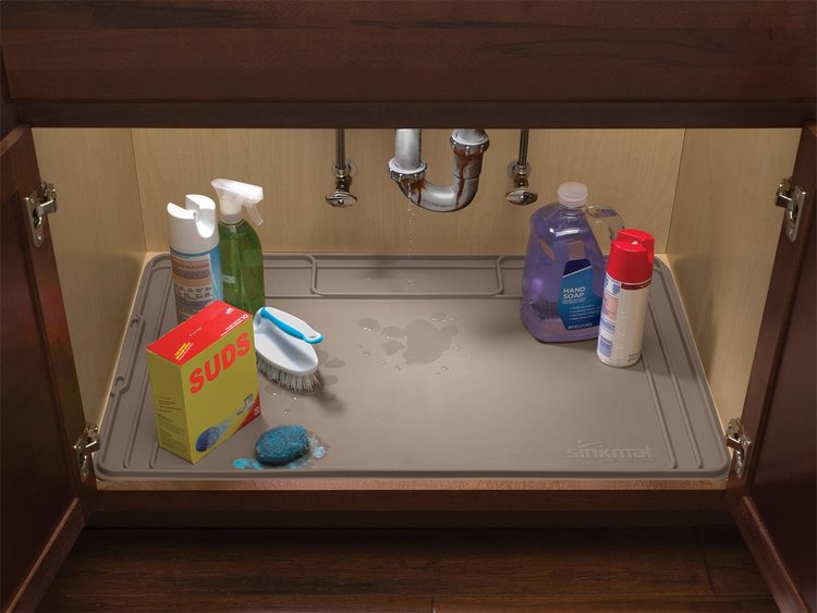 SINK MAT