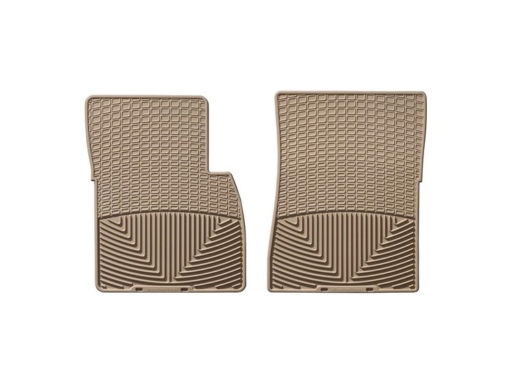 All Weather Floor Mats