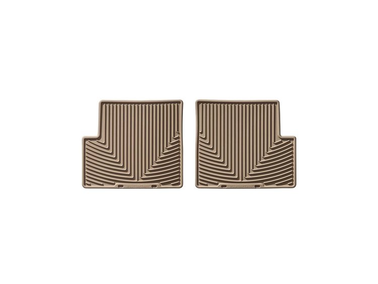 All Weather Floor Mats