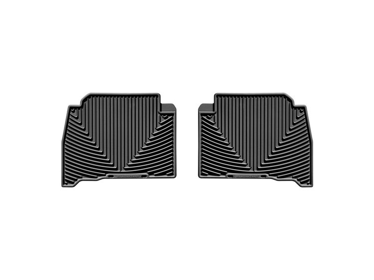 All Weather Floor Mats