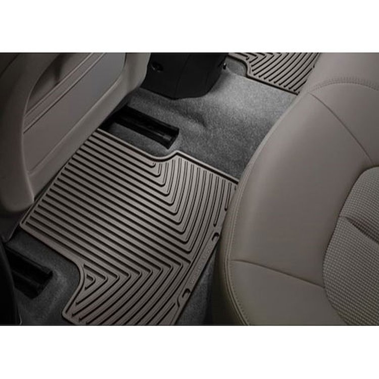All-Weather Floor Mats 2008-2015 Lexus LX570