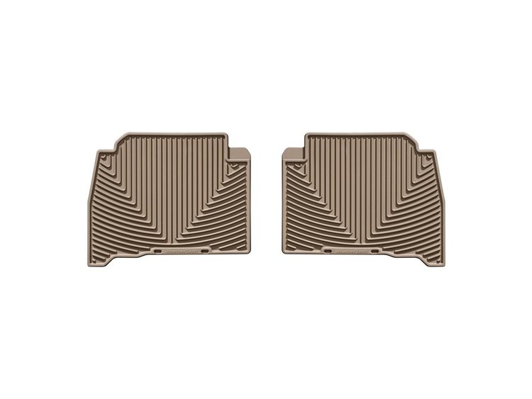 All Weather Floor Mats