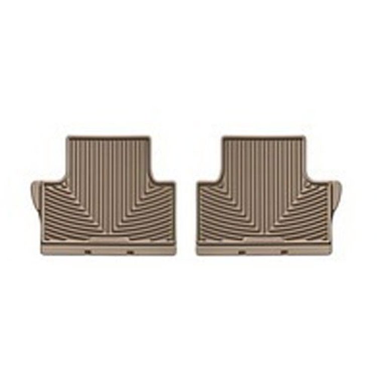 All Weather Floor Mats