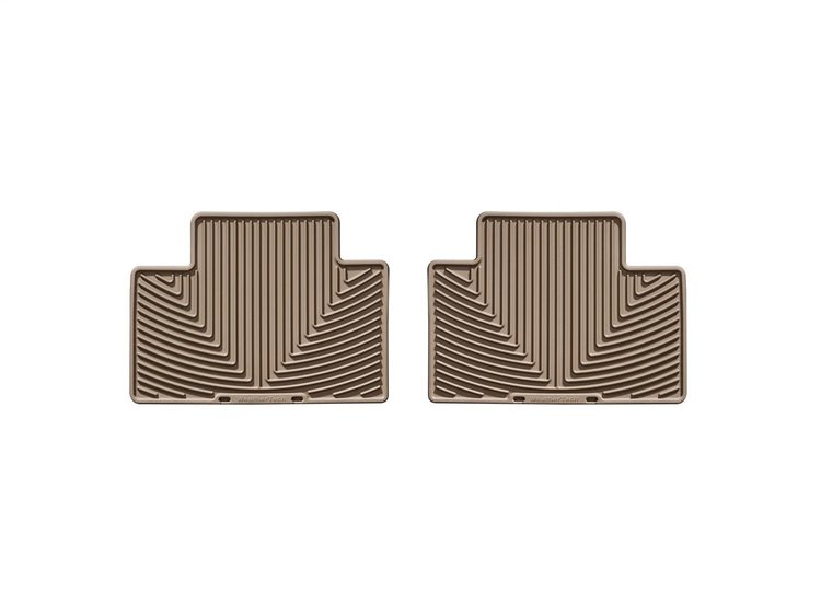 All Weather Floor Mats