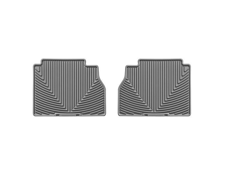DigitalFit Backseat Floor Liner 2007-14 Tundra