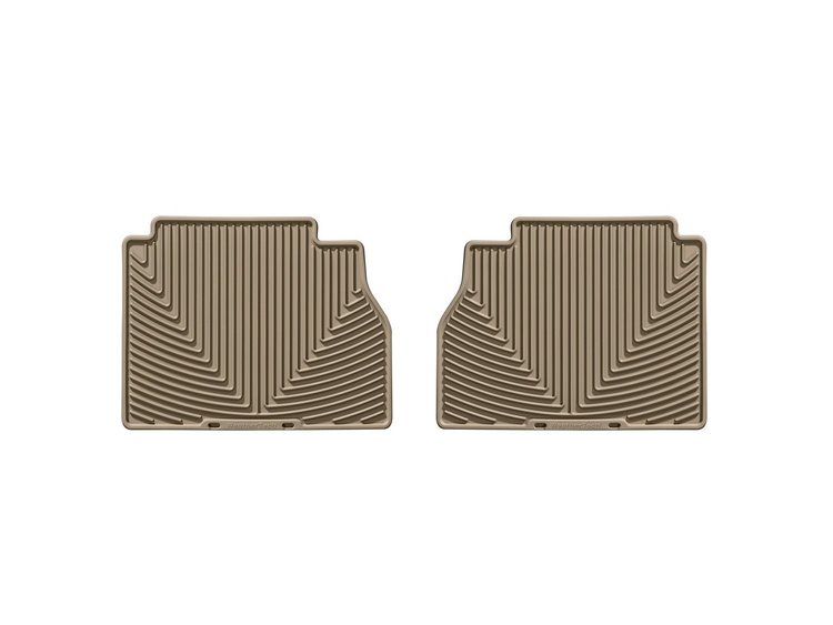 All Weather Floor Mats