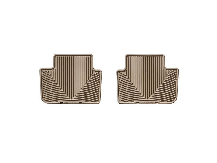 All Weather Floor Mats