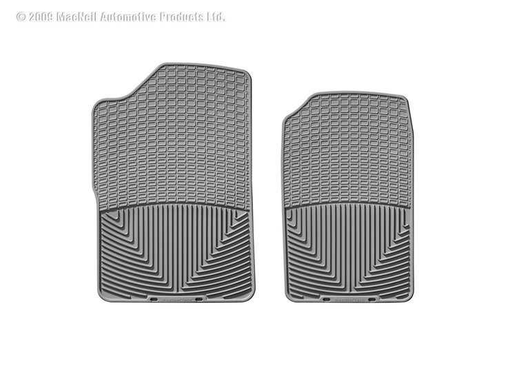 All Weather Floor Mats