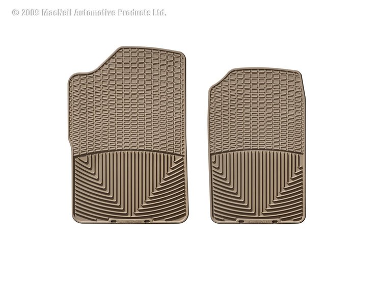 All Weather Floor Mats