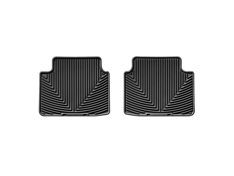 All Weather Floor Mats