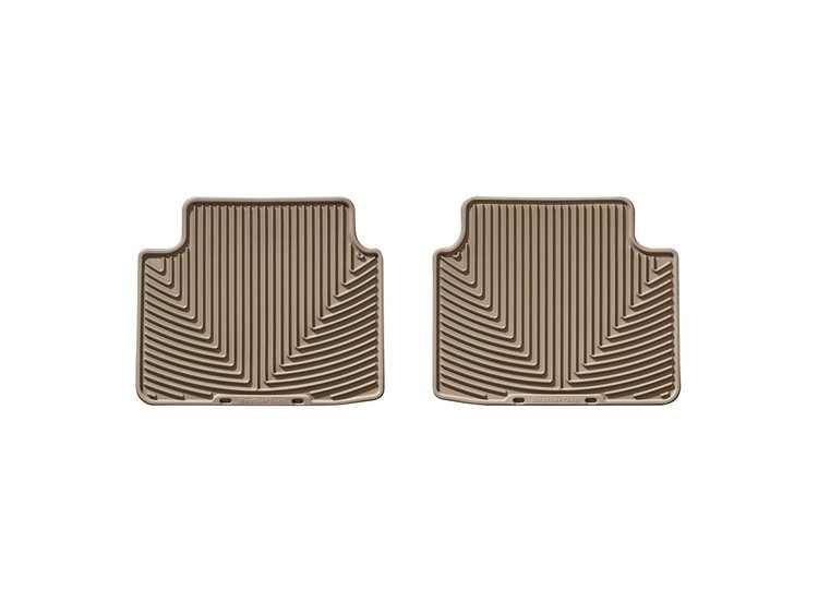 All Weather Floor Mats