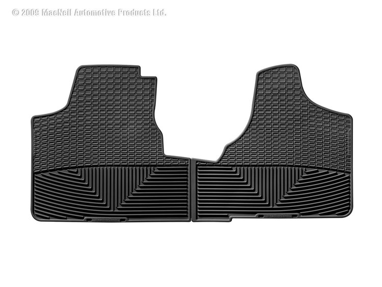 All Weather Floor Mats