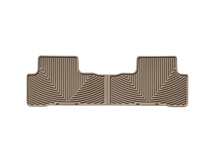 All Weather Floor Mats